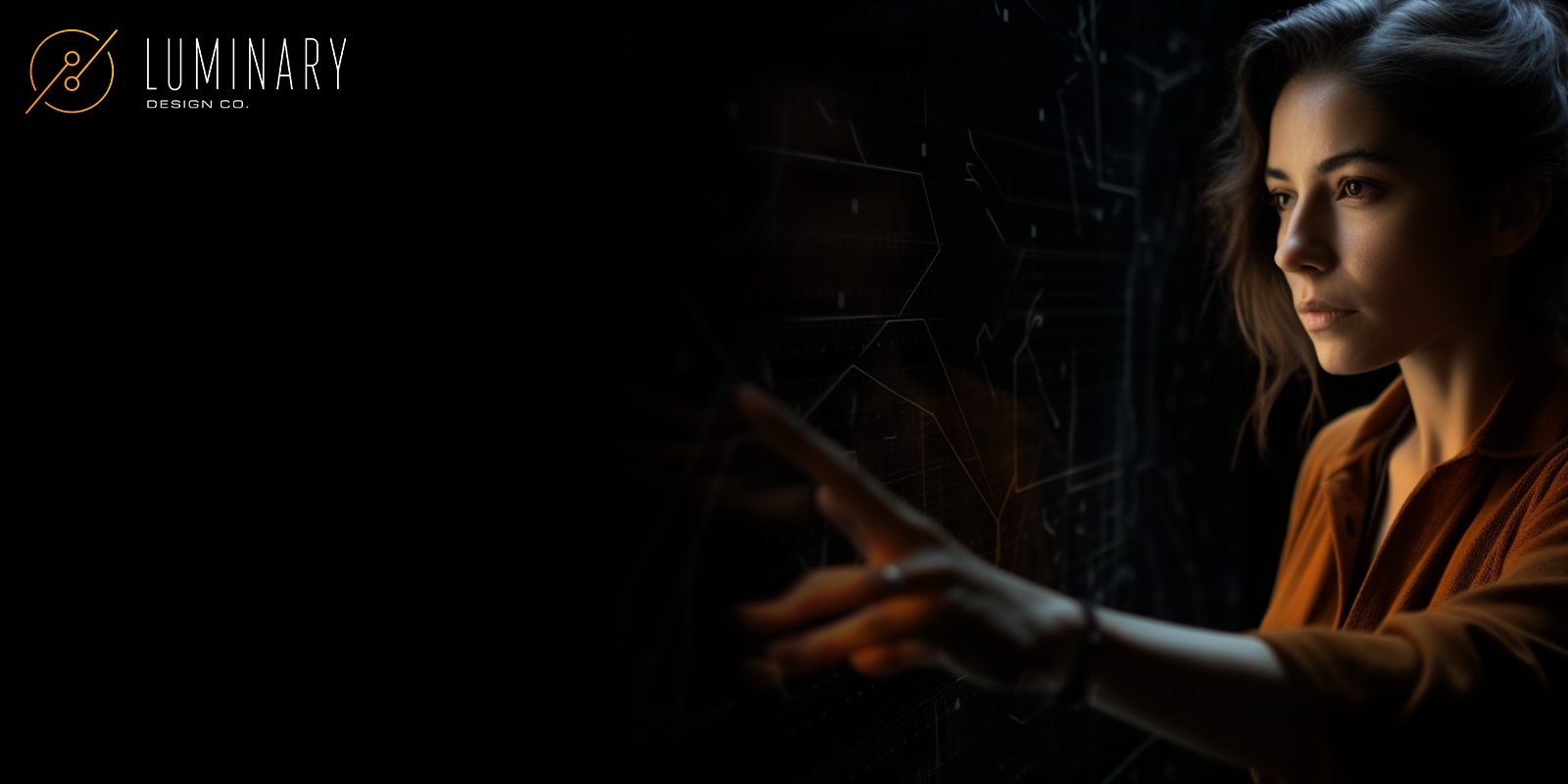 Bringing the Power of Augmented Reality to Transparent OLED