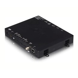 Pro:Centric® Set Top Box
