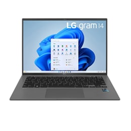 14-in gram Laptops
