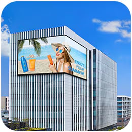 GSCD Ultra-Light Series