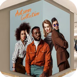 Indoor Direct View LED