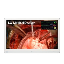 Surgical Monitor
