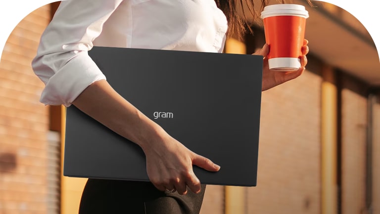 LG gram for Business