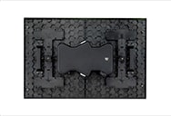 GNEB Marine Grade Back View