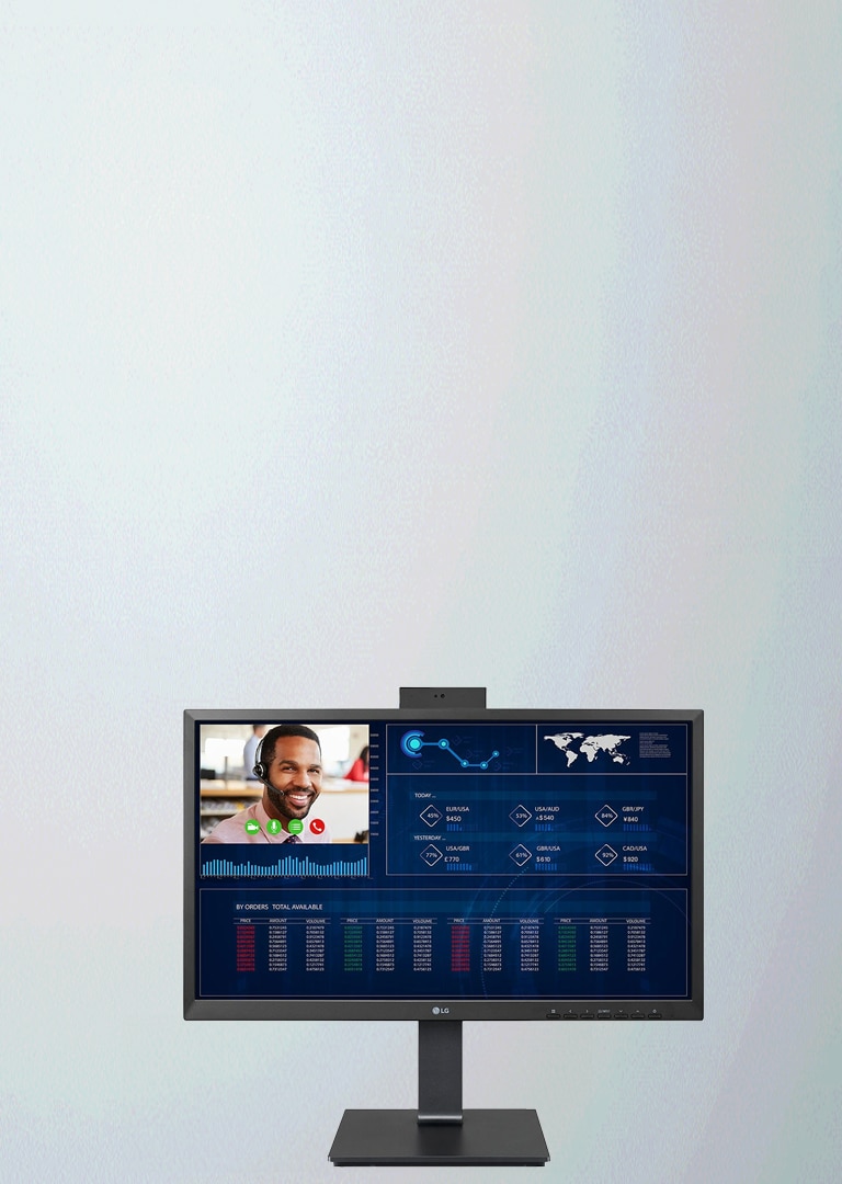 LG All in One Thin Client 