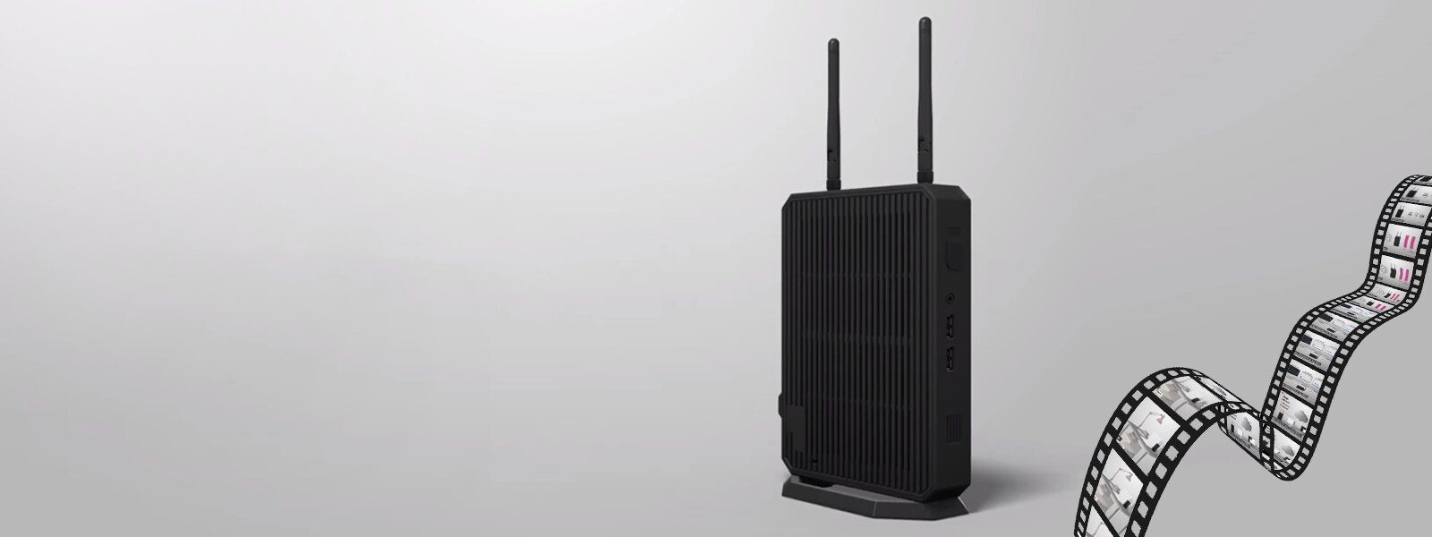 The New CQ600