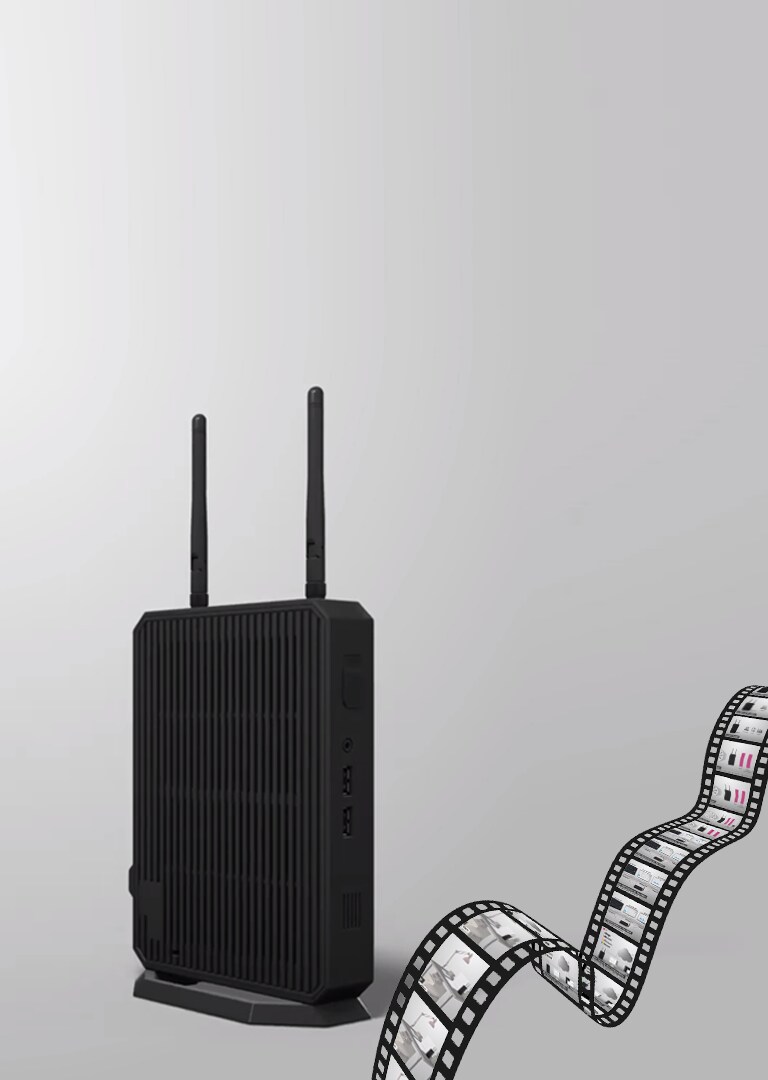 The New CQ600
