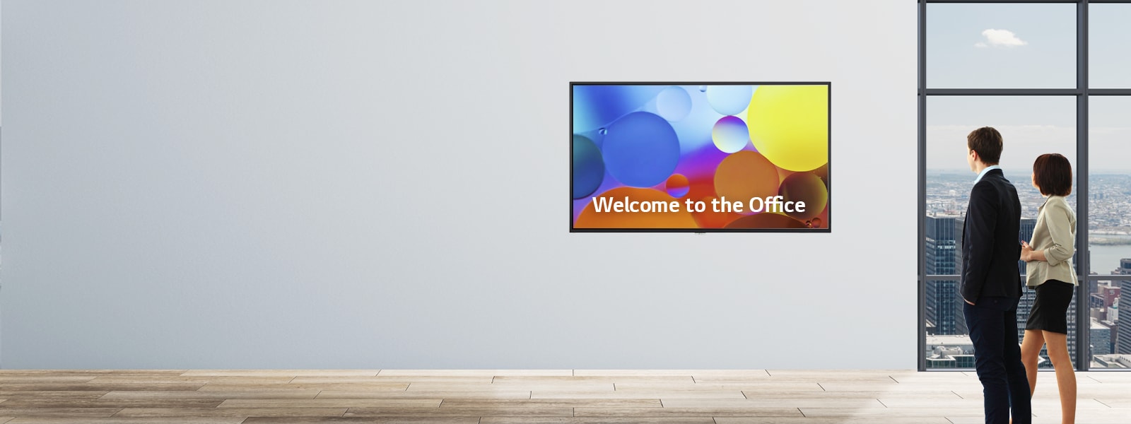 LG webOS™ Signage Players Digital Media Player LG US Business