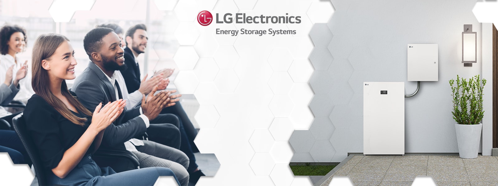 LG Energy Storage System