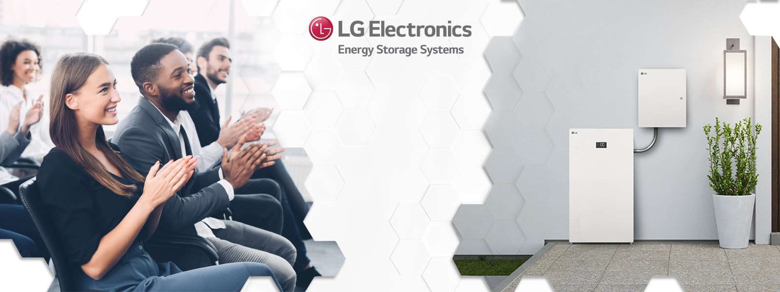 LG ESS Events Schedule LG US Business