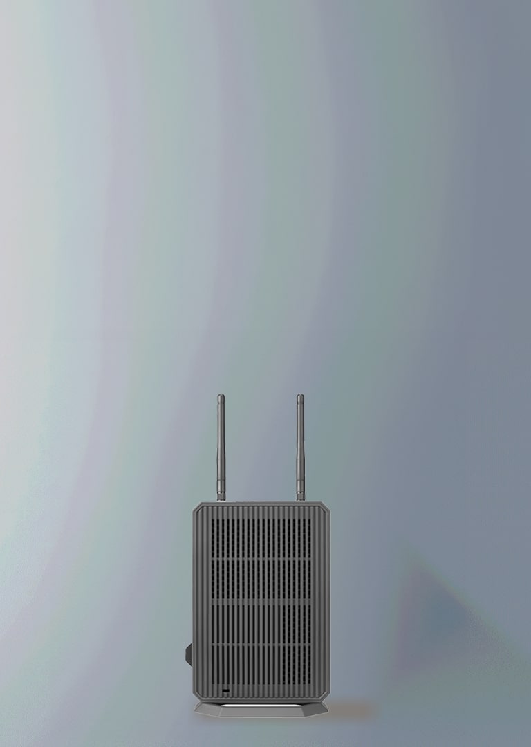 LG Box Type Thin Client 