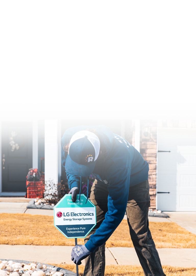 LG Energy Storage Systems 