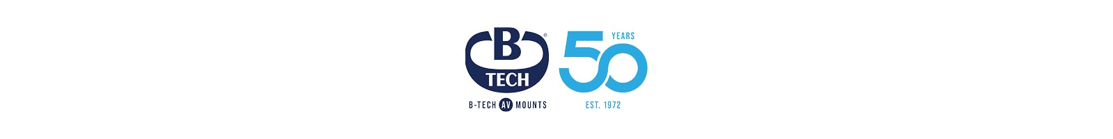DVLED Mounting Systems by LG & B-Tech AV Mounts