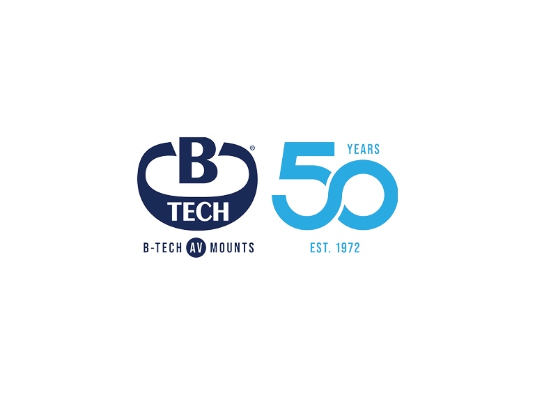 DVLED Mounting Systems by LG & B-Tech AV Mounts
