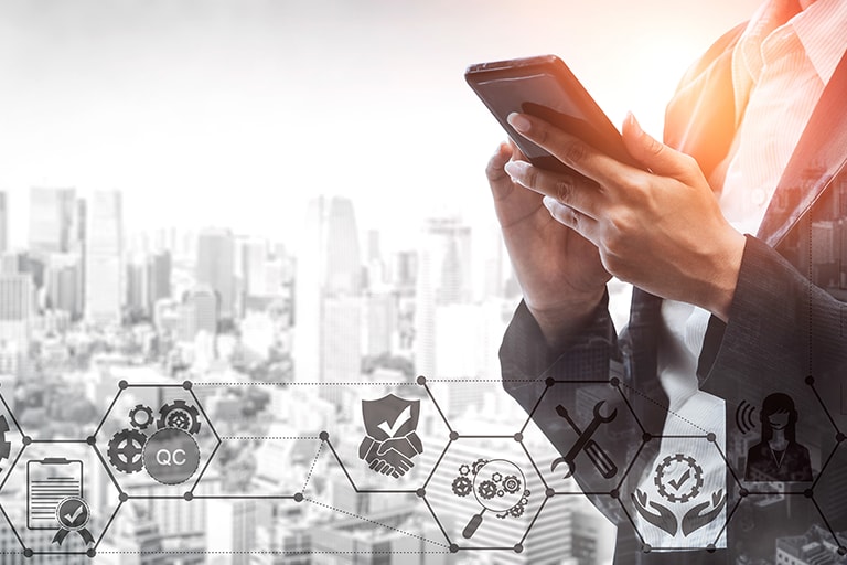 GNEB Warranty & Signage Care Solutions