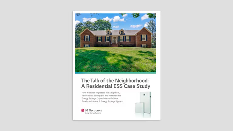 Infographic: Homeowner Survey Results