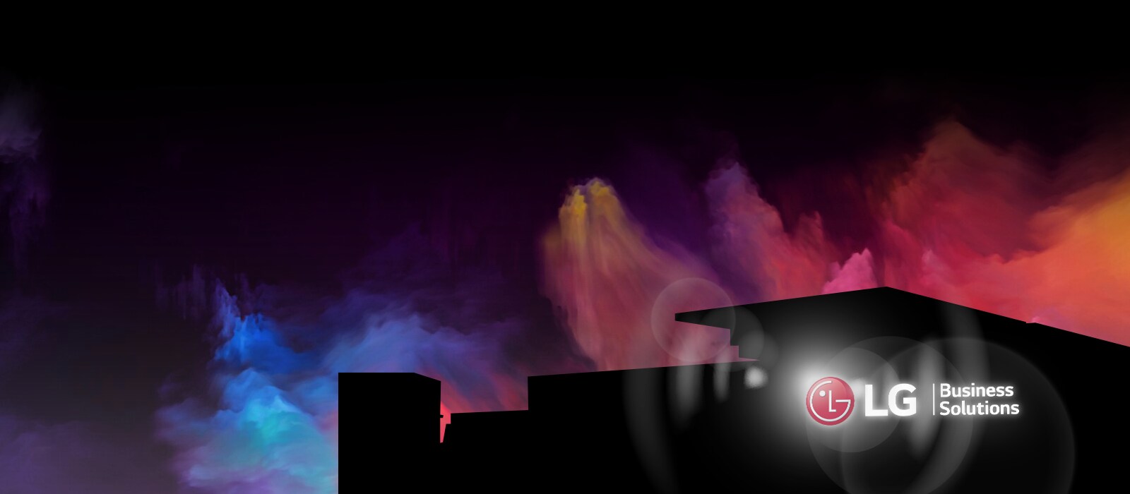 Be our guest at InfoComm June 14-16, 2023    Register with VIP code LGE592