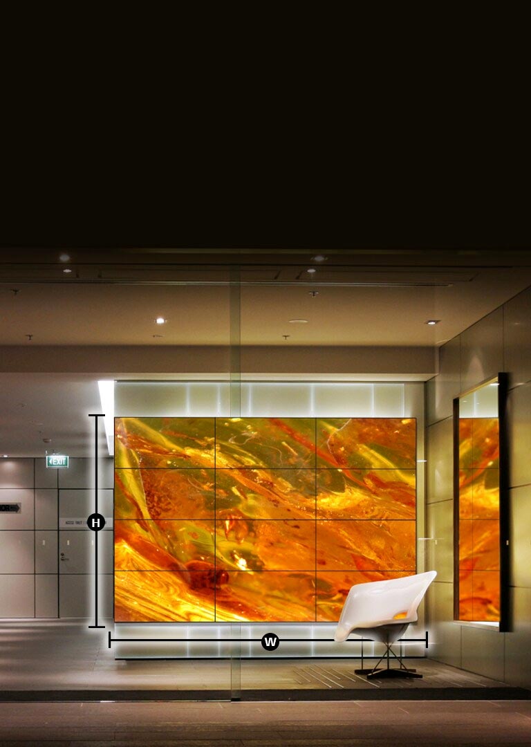 Envision Your Configuration