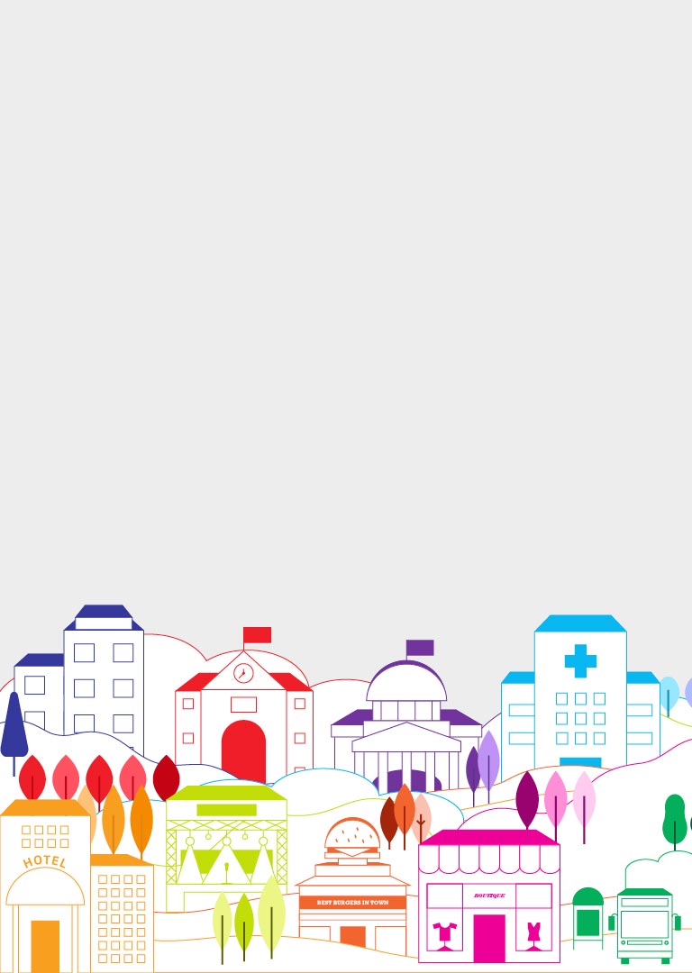 Solutions for any Vertical