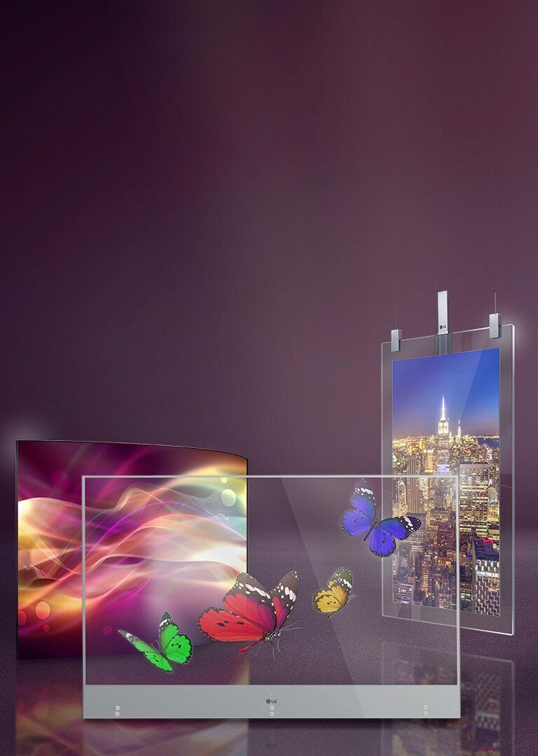 Change the Game with LG OLED