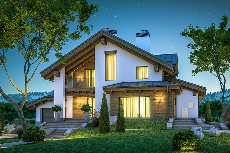 Operate sustainably for a greener future