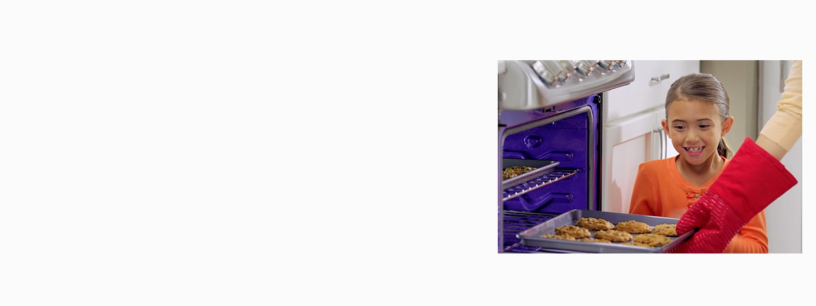 Baked to Perfection on Every Rack, Every Time3