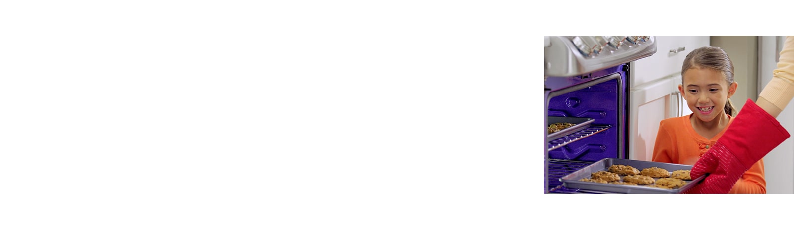 Baked to Perfection on Every Rack, Every Time3