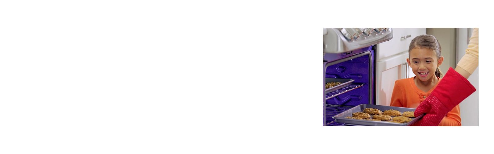 Baked to Perfection on Every Rack, Every Time3