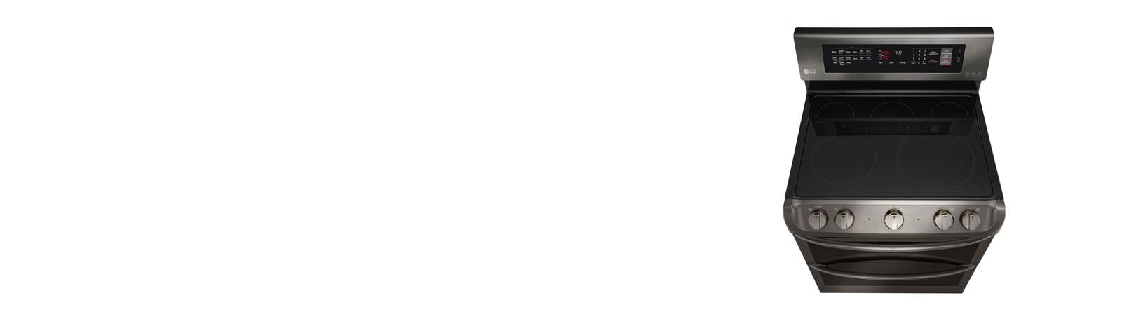 LG's Fastest Boiling Cooktop Elements2