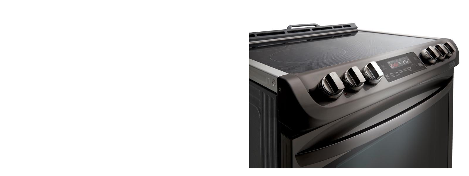 LG’s Fastest Boiling Cooktop Elements2