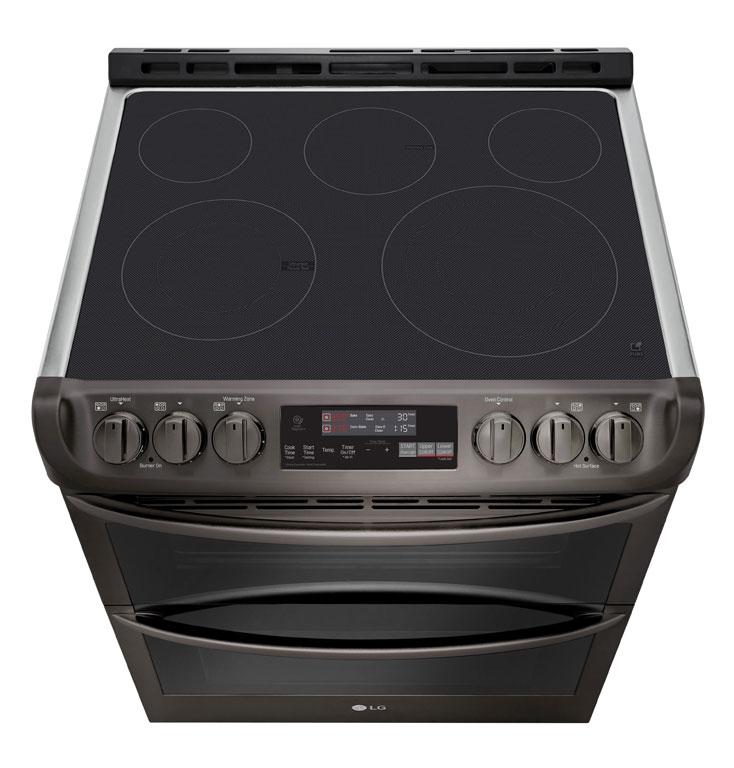 LG's Fastest Boiling Cooktop Elements.2