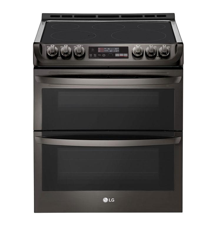 A sleek, Built-In Look 2