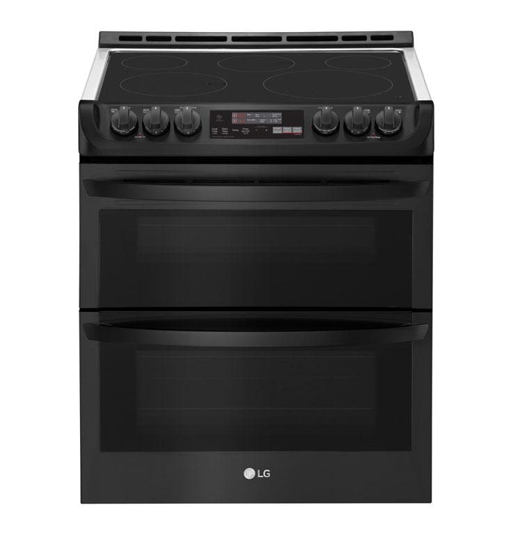 A sleek, Built-In Look 2