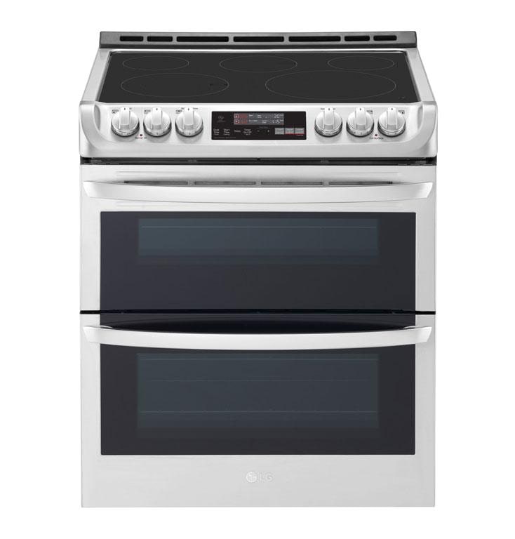 A sleek, Built-In Look 2