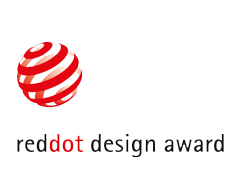 Red Dot Design Award Winner1