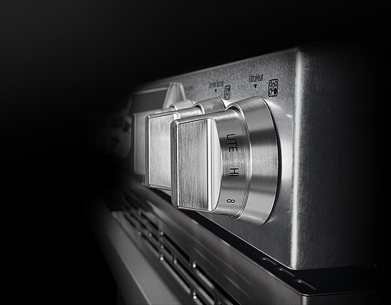 Scratch-resistant finish, irresistible design2