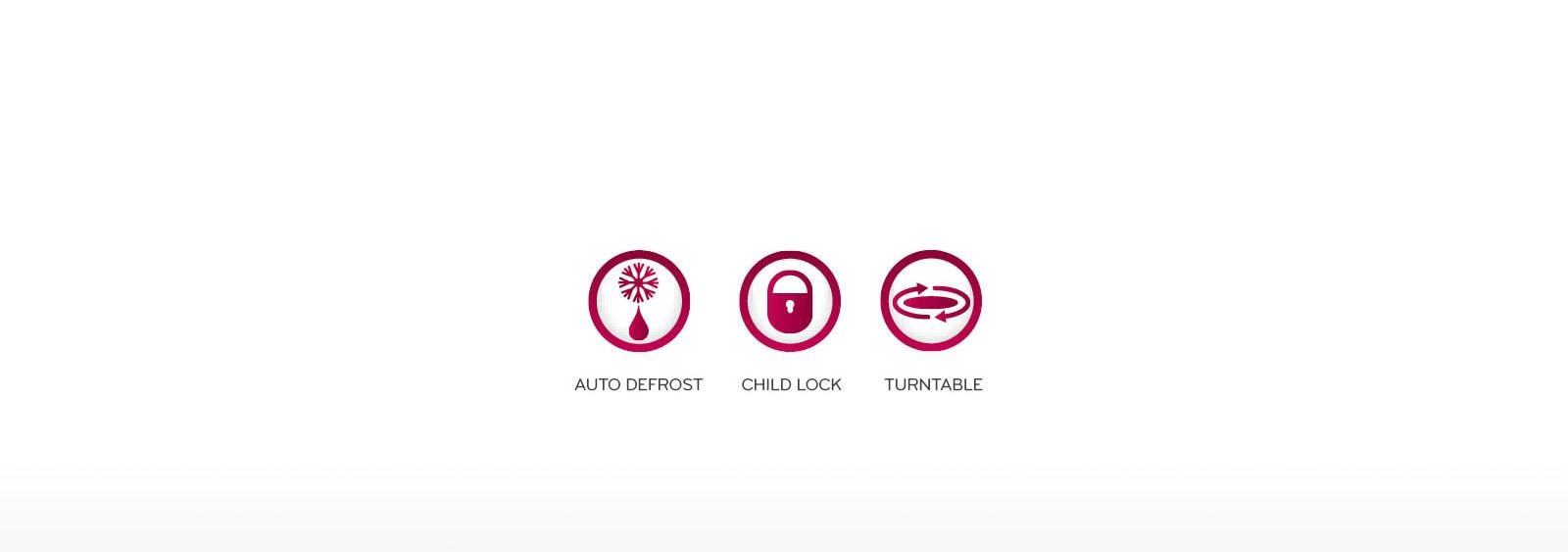 Core Features