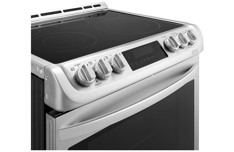 LG’s Fastest Boiling Cooktop Elements2