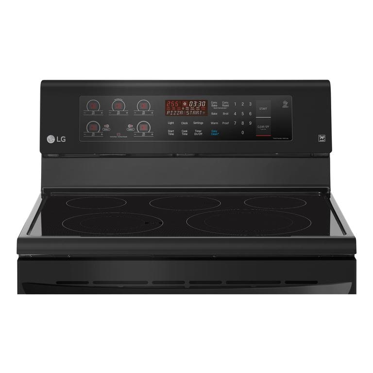 Sleek and Practical Design.