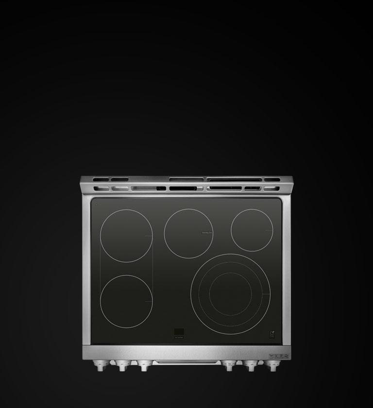 LG's Fastest Boiling Cooktop Elements2