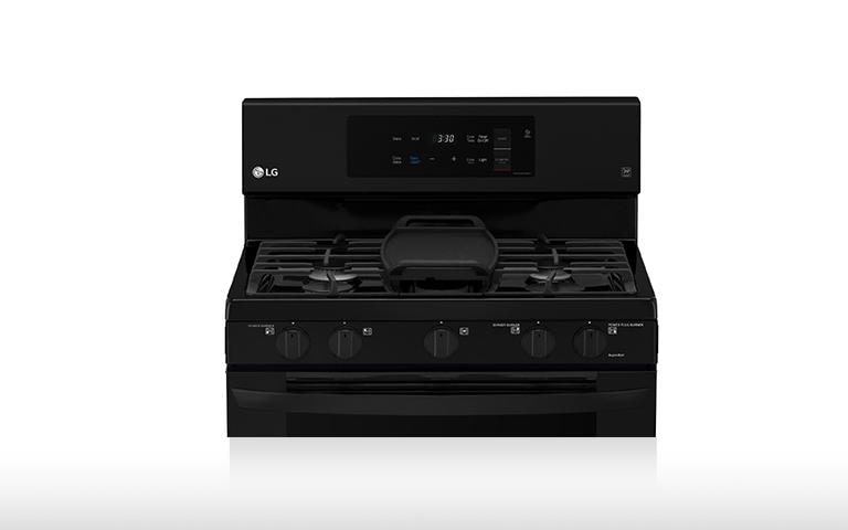 Sleek and Practical Design.2