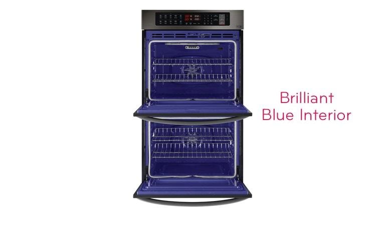 BRILLIANTLY LIT LWD3063BD