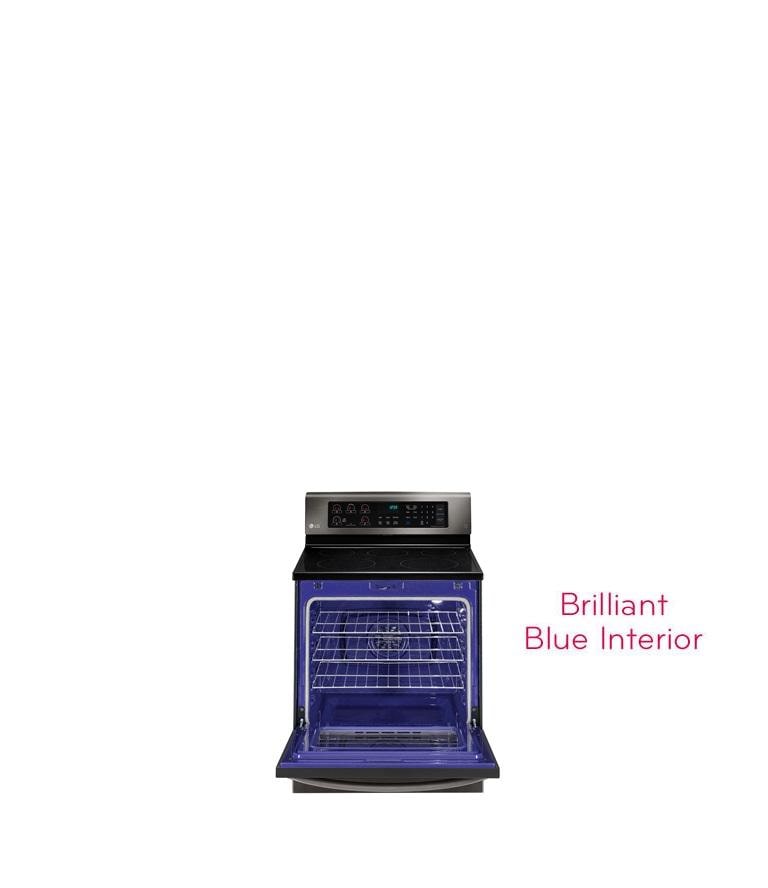 Brilliantly Lit LRE3061BD