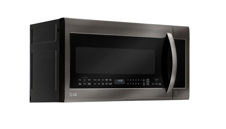 QuietPower™ Ventilation System