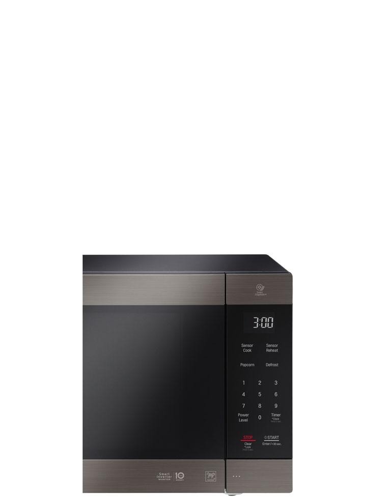 MICRO-ONDE LG LMC2075BD/00 - Instant comptant