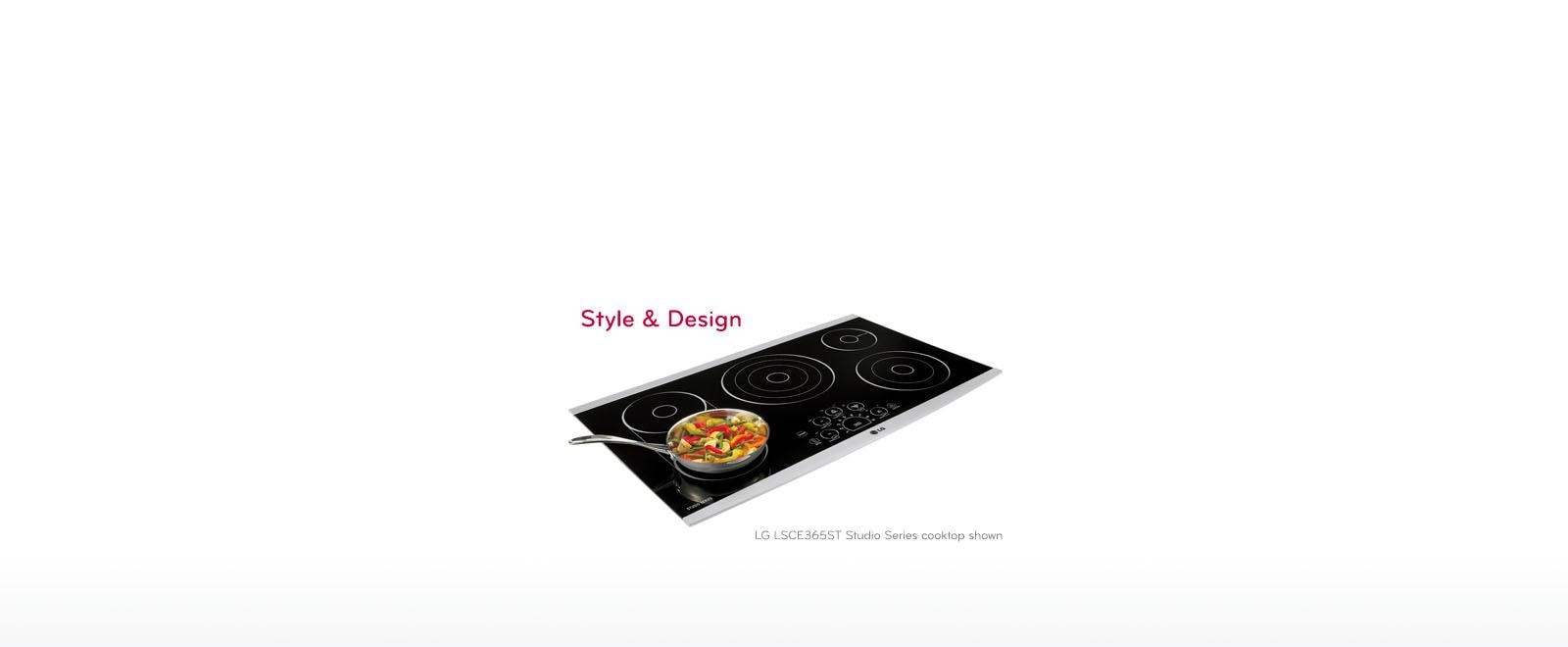 STYLE AND DESIGN