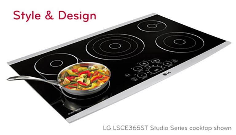 lg lce3010sb specs