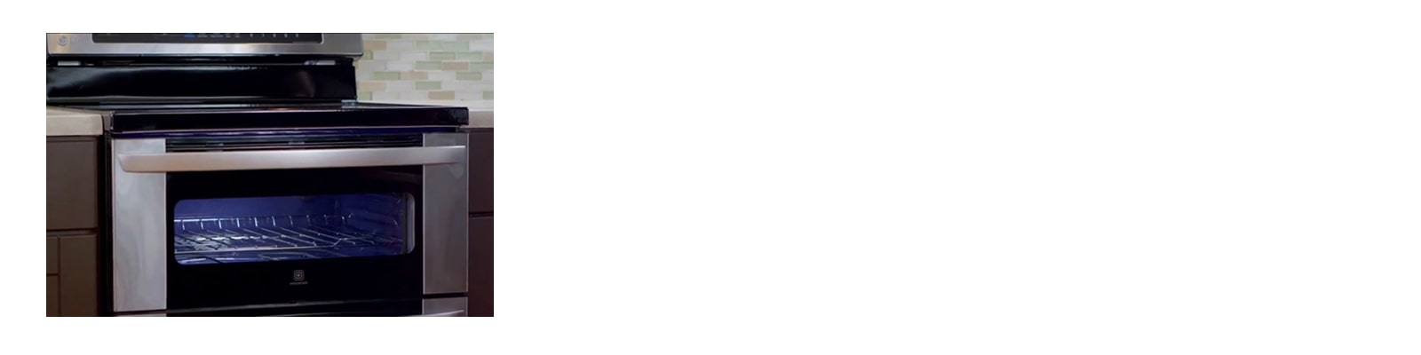 A Clean Oven In Just 10 Minutes3