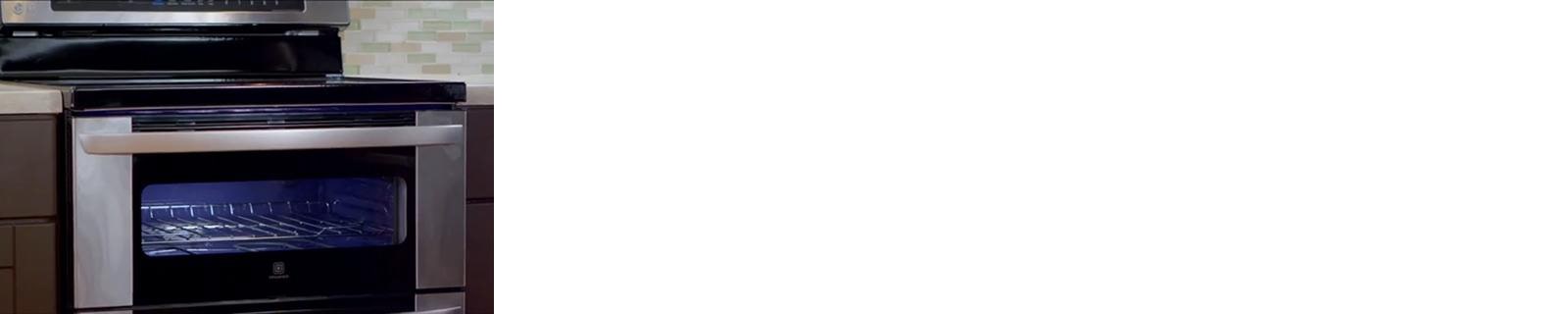 A Clean Oven In Just 20 Minutes3