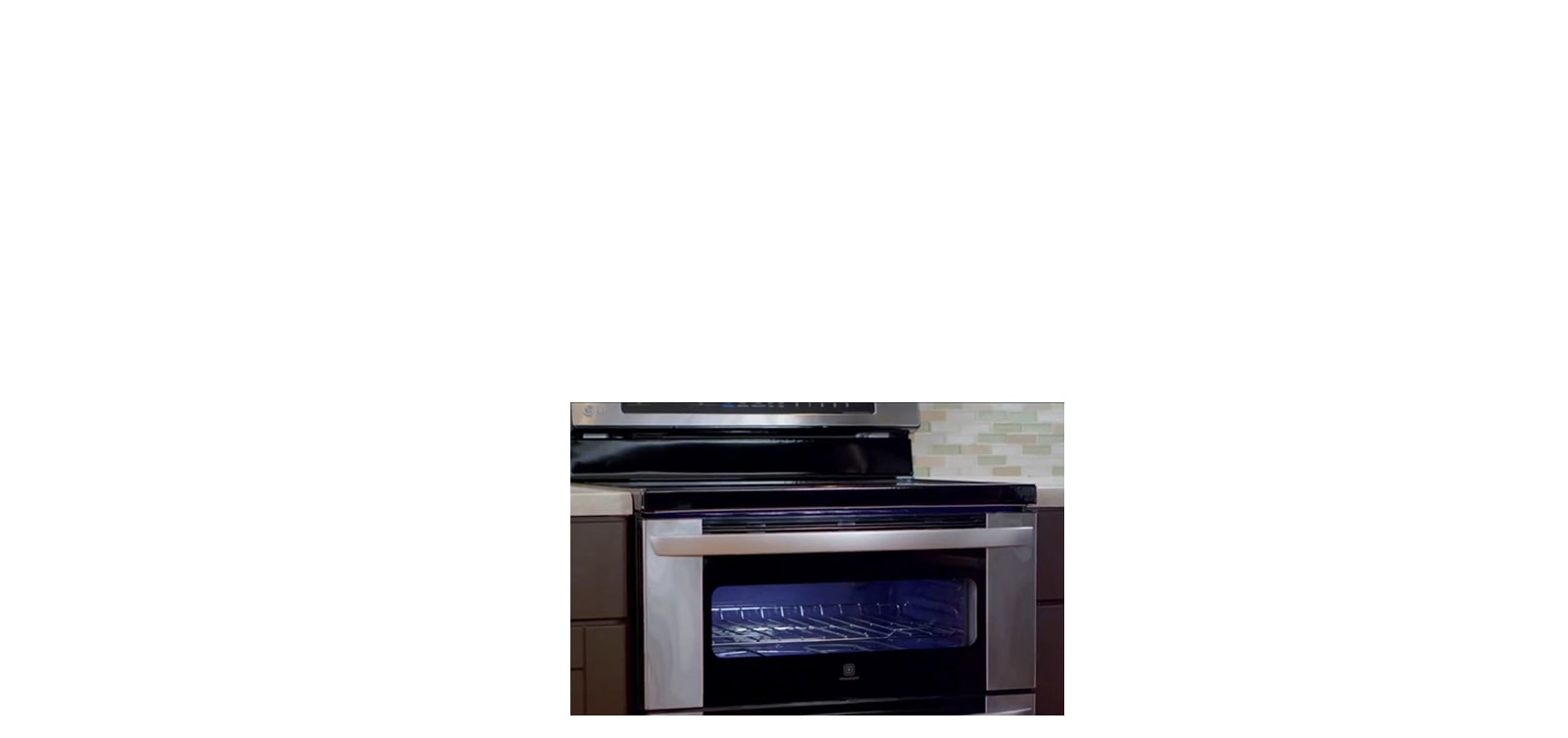 A Clean Oven in Minutes, Not Hours3